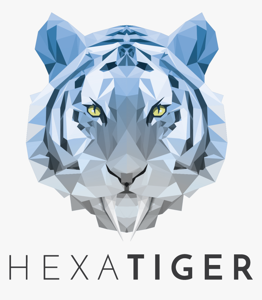 Hexa Tiger, HD Png Download