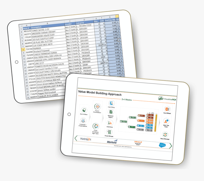 How It Works2 - Tablet Computer, HD Png Download