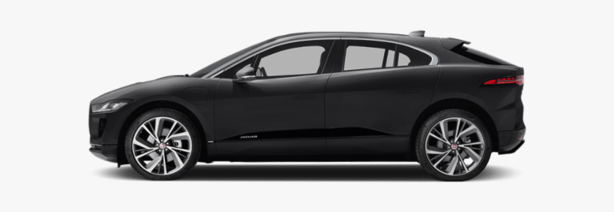 Jaguar - Black 2019 Rogue Sport Sl, HD Png Download