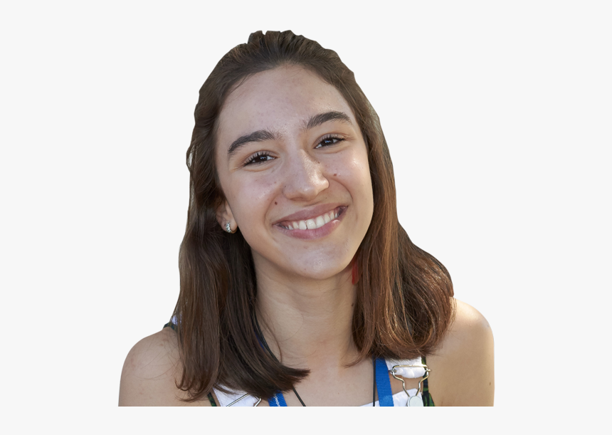 Girl, HD Png Download