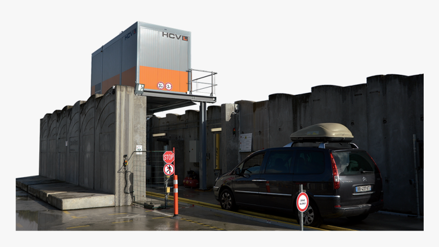 Renault Espace, HD Png Download