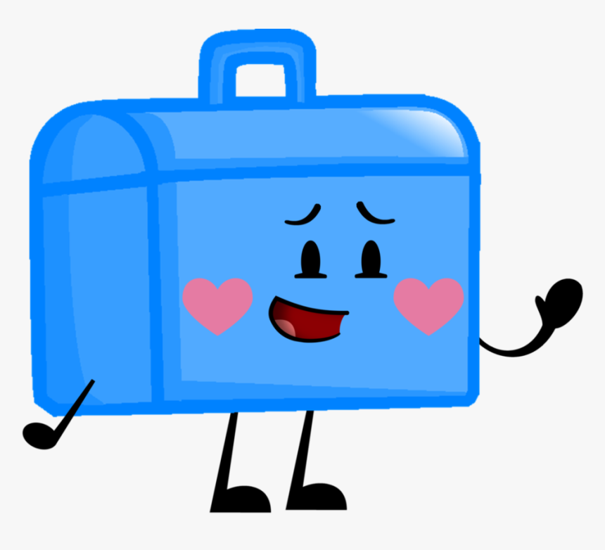 Fos Shipping Lunchbox Png Source, Transparent Png, Png Download