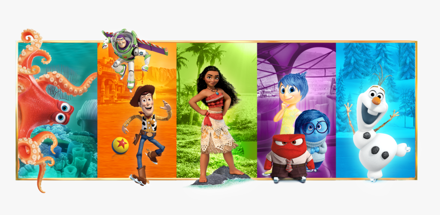 Disney On Ice Mickey Super Celebration, HD Png Download