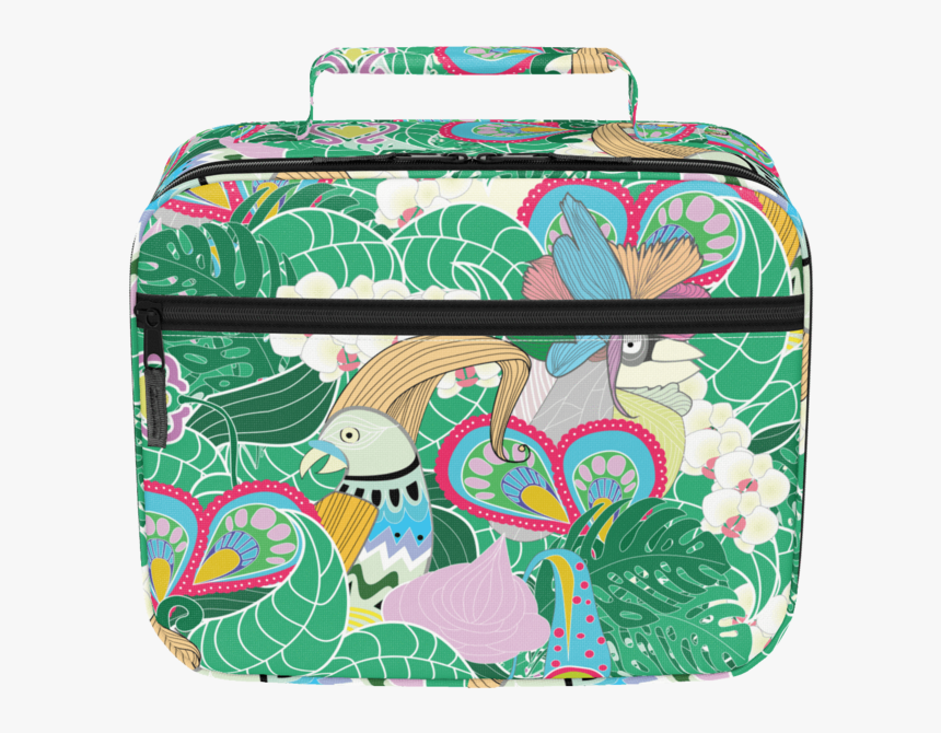 Lunchbox 
 Class Lazyload None 
 Style Width - Duffel Bag, HD Png Download