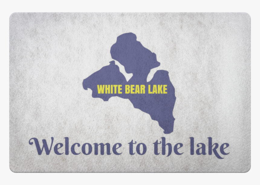 Welcome Mat Png, Transparent Png