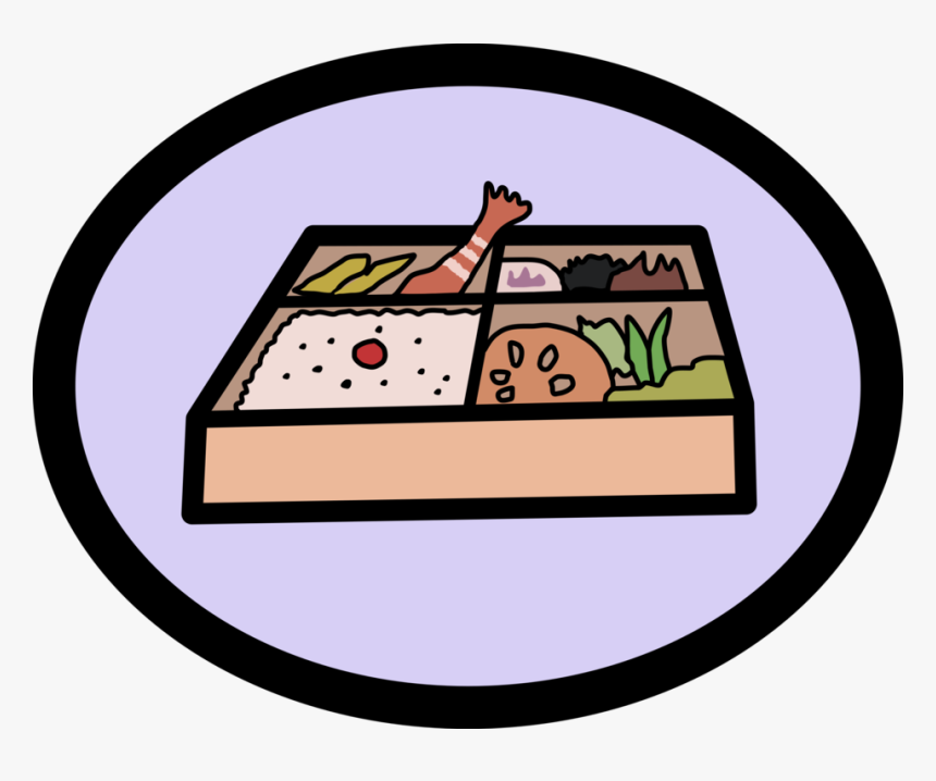 Recreation,games,bento - Bento Black And White, HD Png Download
