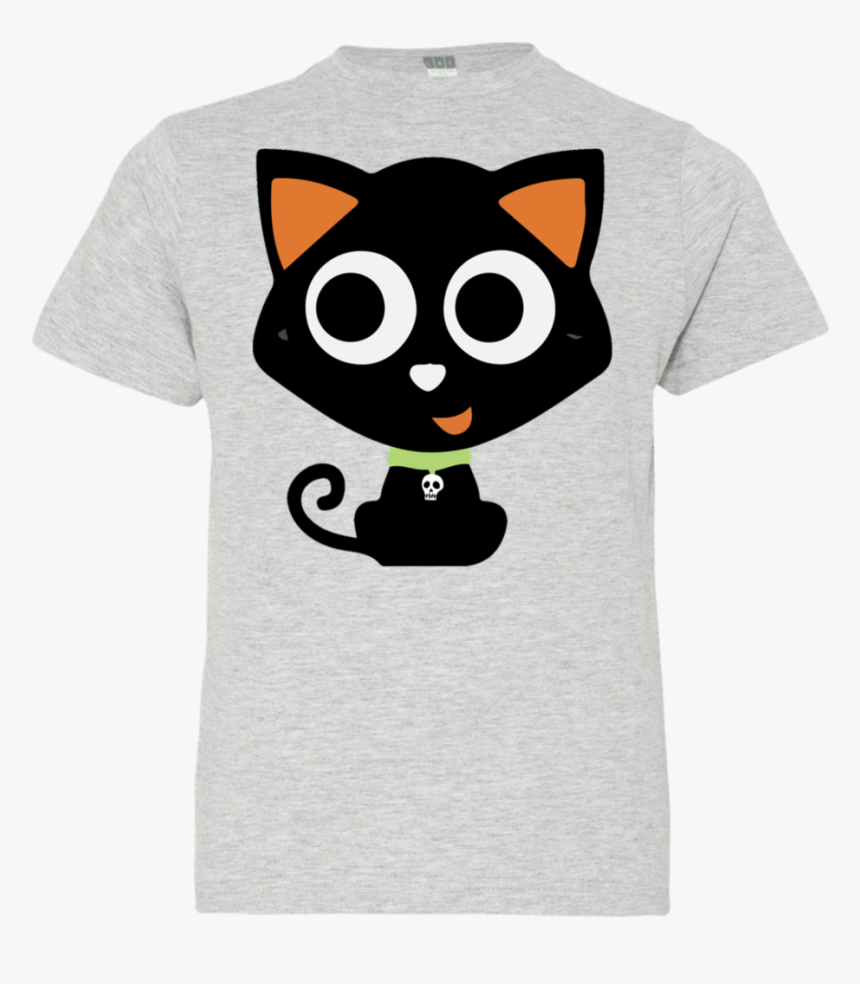 Black Cat, HD Png Download