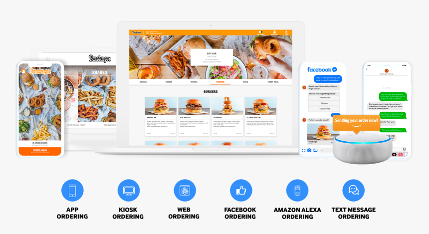 Web Page, HD Png Download