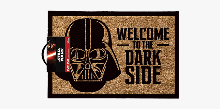 Felpudo Star Wars, HD Png Download