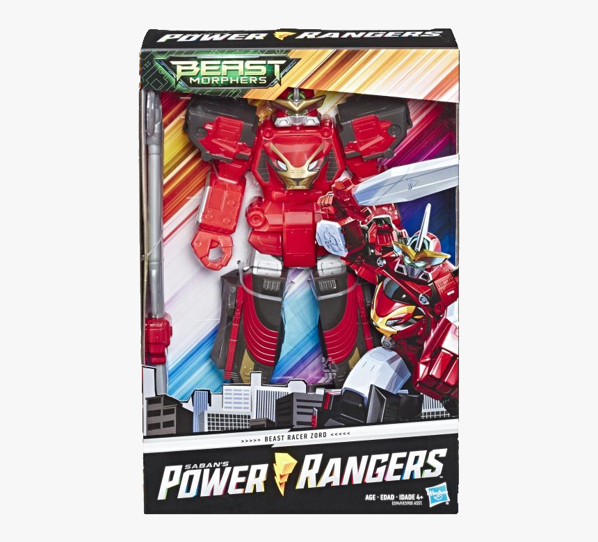 Power Rangers Beast Morphers Toys, HD Png Download