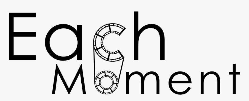 Digitise Your Vhs Tapes At Eachmoment Logo - Circle, HD Png Download