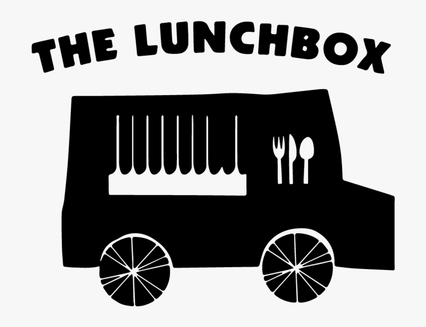 The-lunchbox - Wagon, HD Png Download
