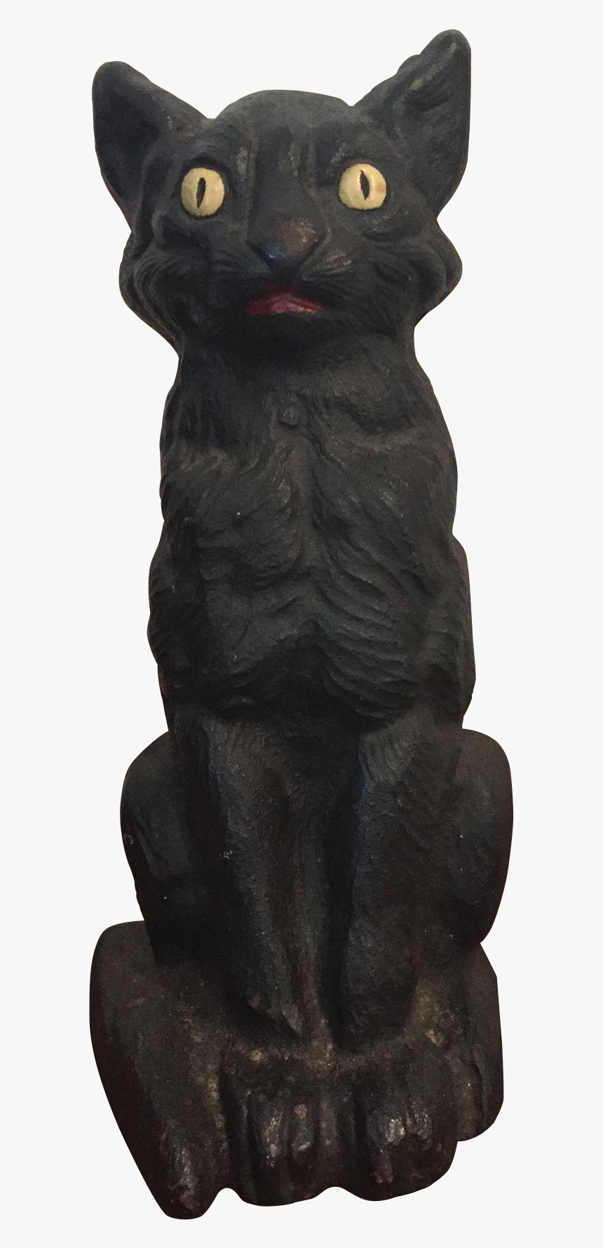 Black Cat, HD Png Download