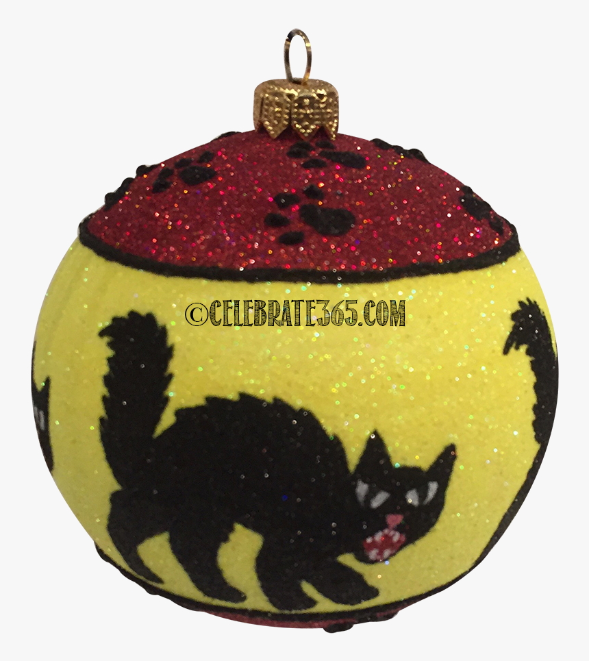 Christmas Ornament, HD Png Download