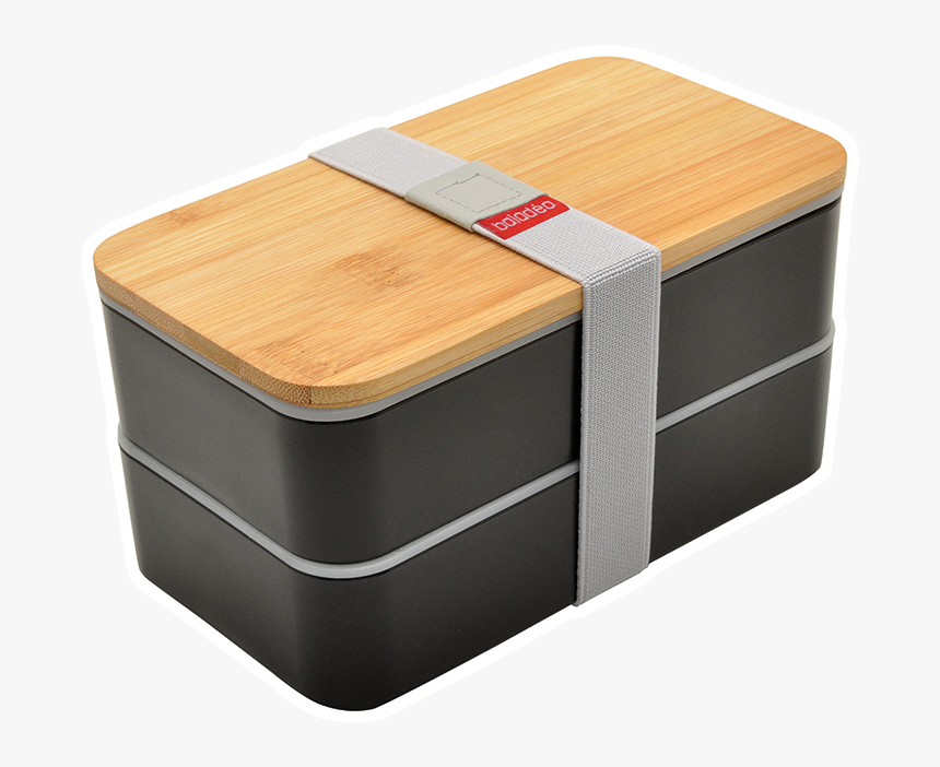 Lunchbox Bambus Nagano - Bento Nagano, HD Png Download