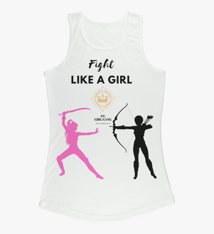 Sports Silhouettes Bow And Arrow, HD Png Download