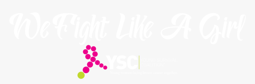 Young Survival Coalition, HD Png Download