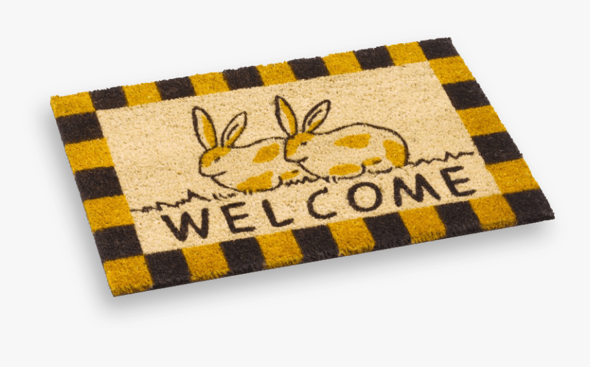 Black Tailed Jackrabbit, HD Png Download