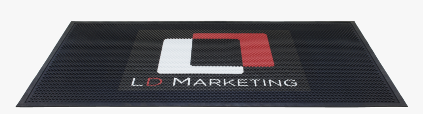 Fundraiser Logo Mat - Exercise Mat, HD Png Download
