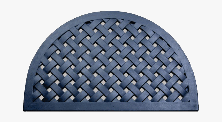 Rubber Door Mats - Arch, HD Png Download