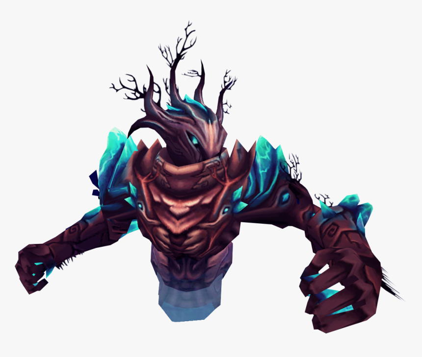 Dark Lord Transparent, HD Png Download