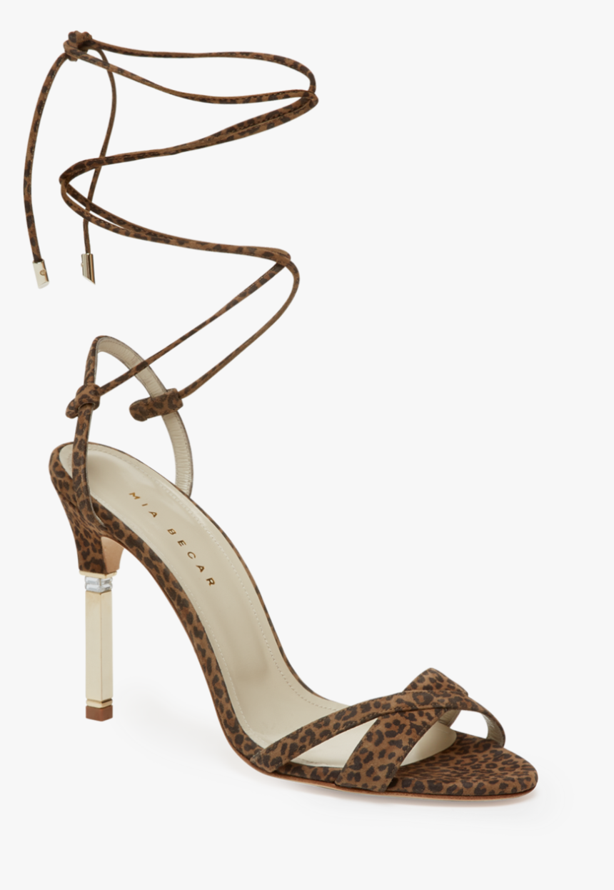 Animal Print - Basic Pump, HD Png Download