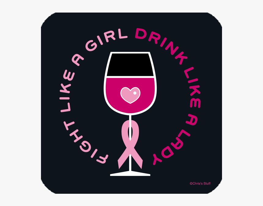 Wine Glass, HD Png Download