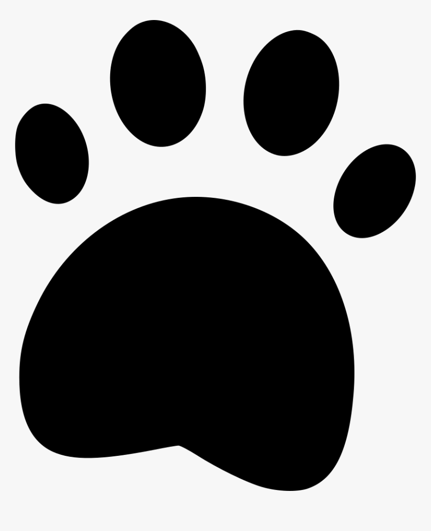 Animal Print - Circle, HD Png Download