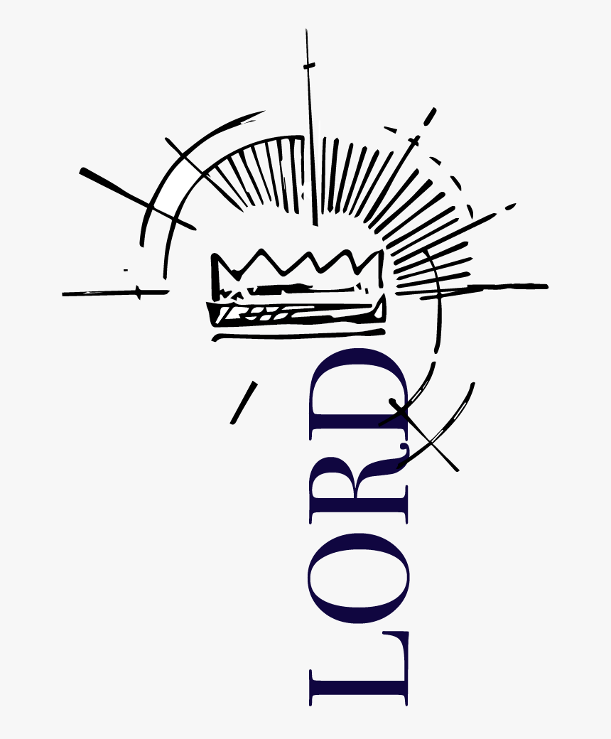 Lord - Line Art, HD Png Download