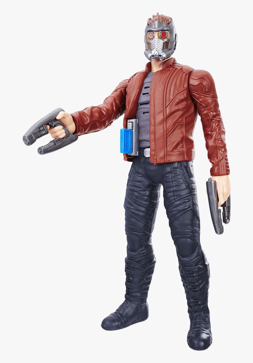 Star-lord Hd Png Images - Guardians Of The Galaxy Star Lord, Transparent Png