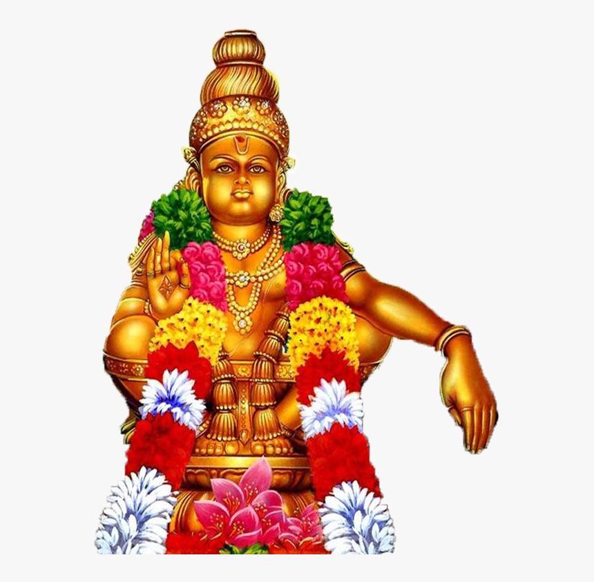 Thumb Image - Ayyappa Swamy Png, Transparent Png
