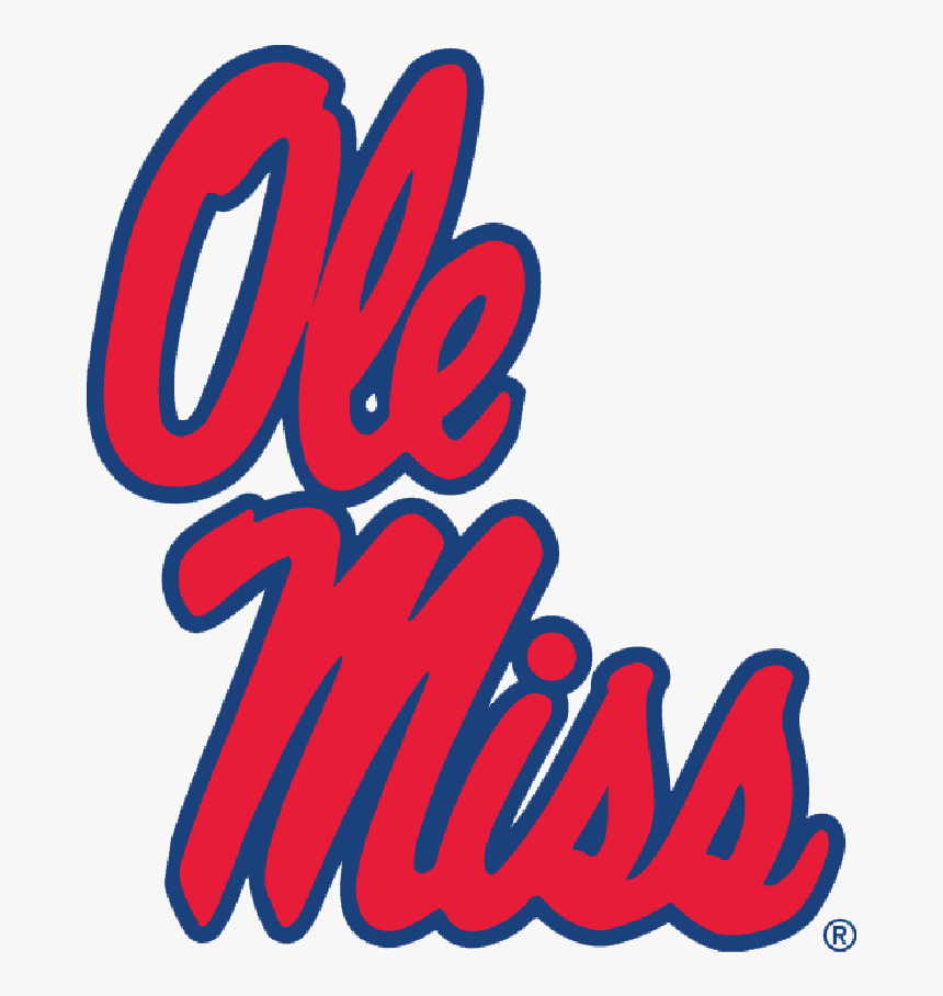 Ole Miss University Logo, HD Png Download , Transparent Png Image PNGitem