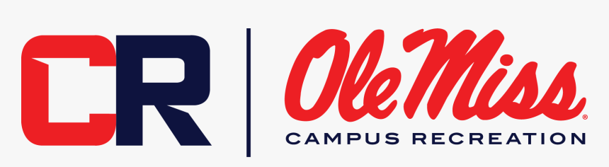 Ole Miss Campus Rec Logo, HD Png Download