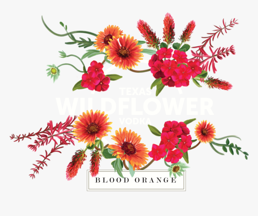 Transparent Blood Cut Png - Bouquet, Png Download