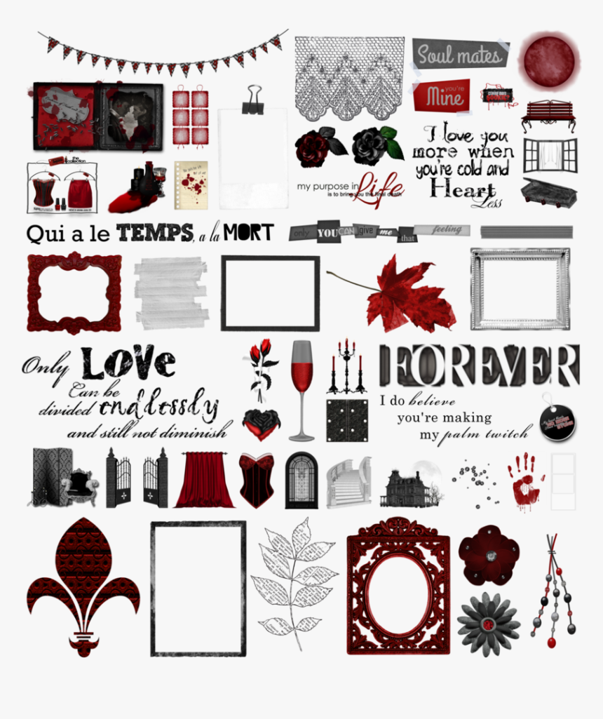 True Blood Vampire Art - Portable Network Graphics, HD Png Download