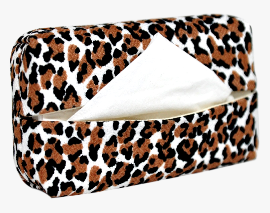 Animal Print 4 Clipped Rev 1 - Paw, HD Png Download