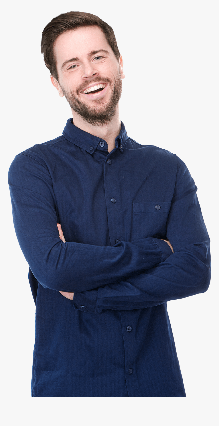 Gentleman, HD Png Download