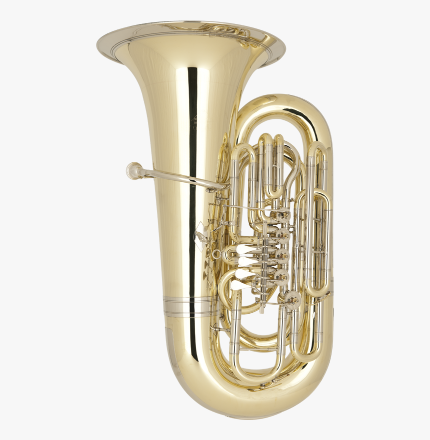 Miraphone B Tuba Siegfried, HD Png Download