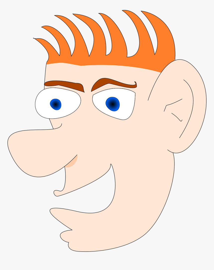 Man, HD Png Download