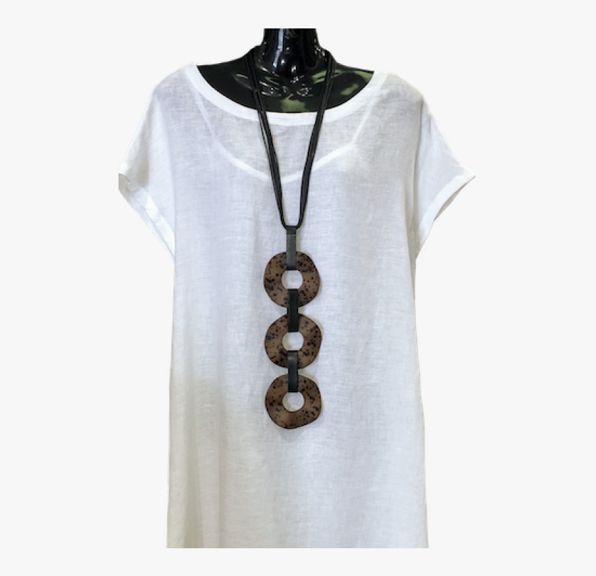 Necklace, HD Png Download
