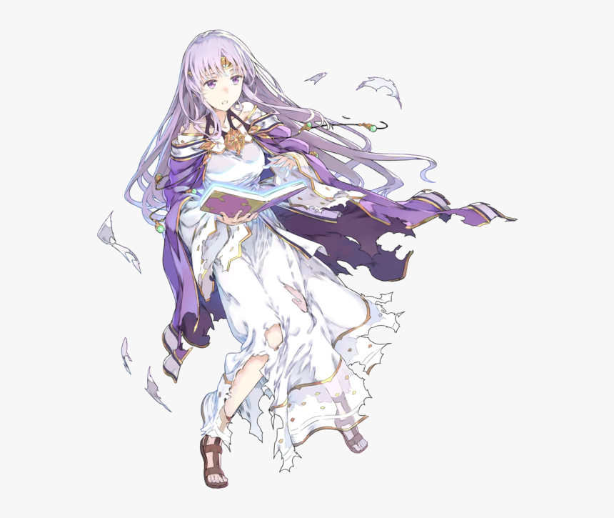 Fire Emblem Heroes Julia, HD Png Download