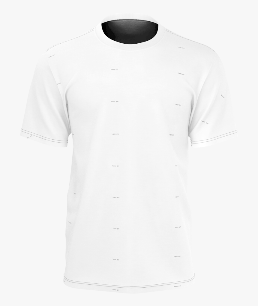Transparent Happy Guy Png - Active Shirt, Png Download