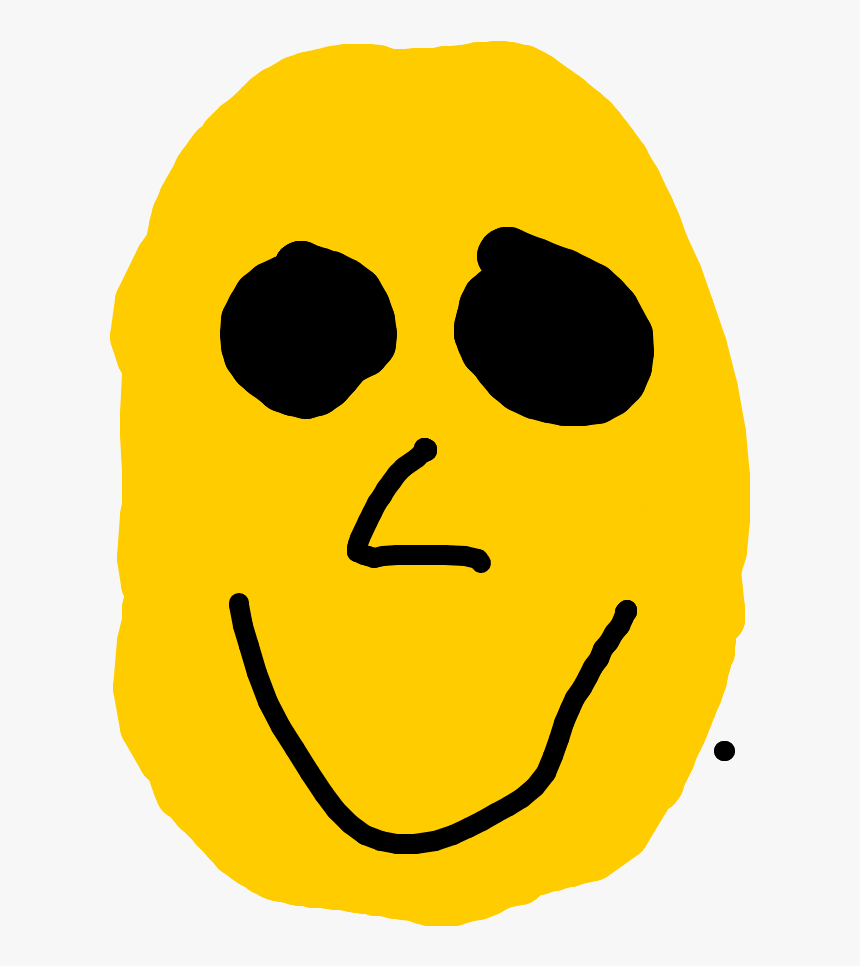 Smiley, HD Png Download
