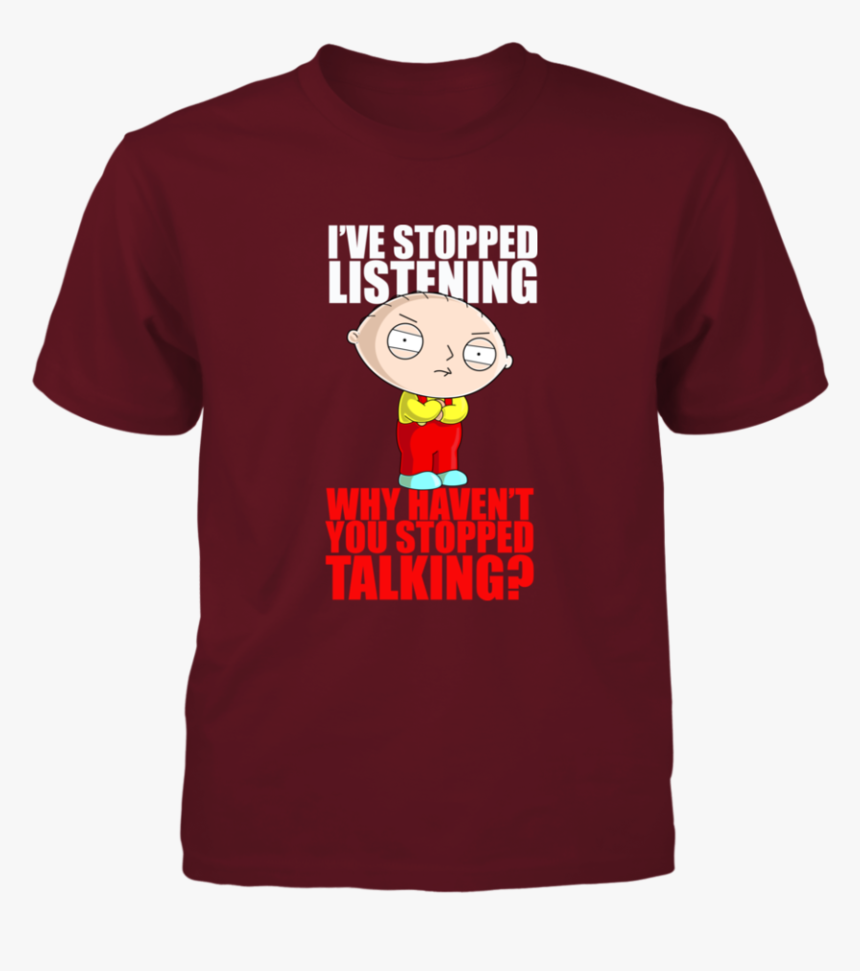 Gildan Youth T-shirt For Family - Cartoon, HD Png Download
