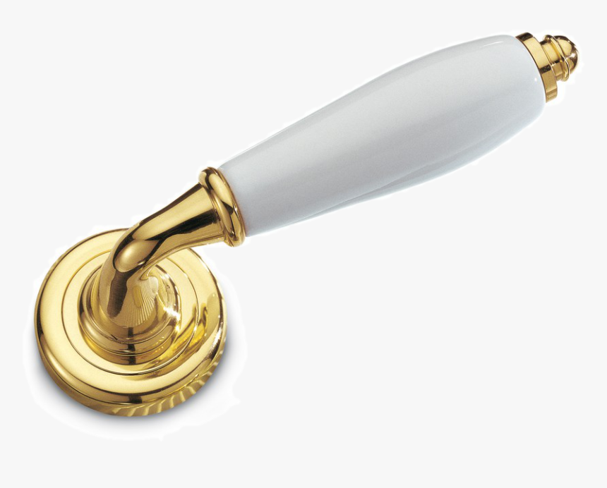 Maniglia Sicma In Porcellana, HD Png Download