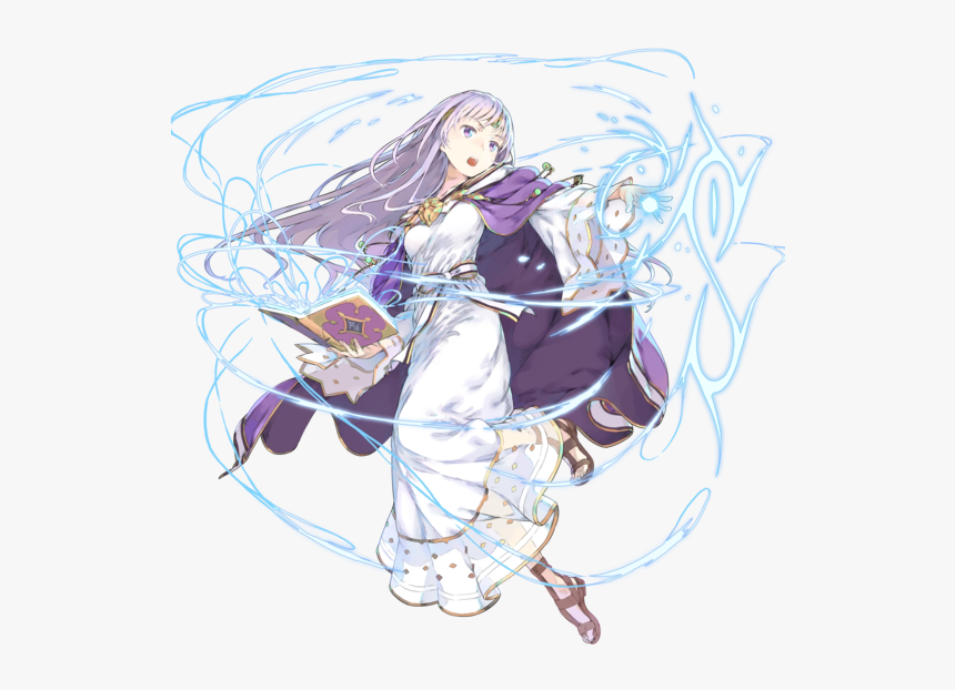 Julia Fire Emblem Heroes, HD Png Download