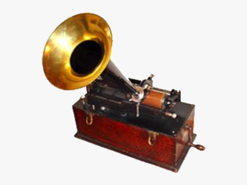 Invencoes De Thomas Edison, HD Png Download