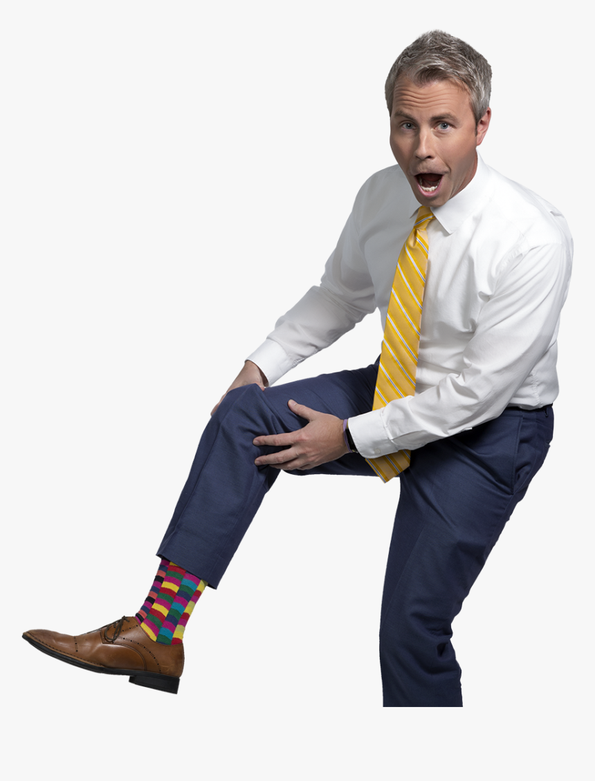 Justin Stapleton Kprc, HD Png Download