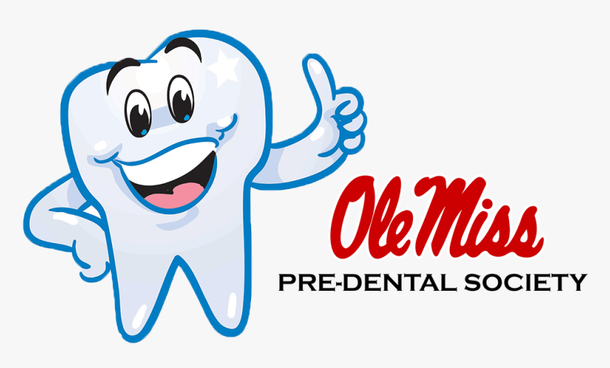 Smiling Tooth, HD Png Download