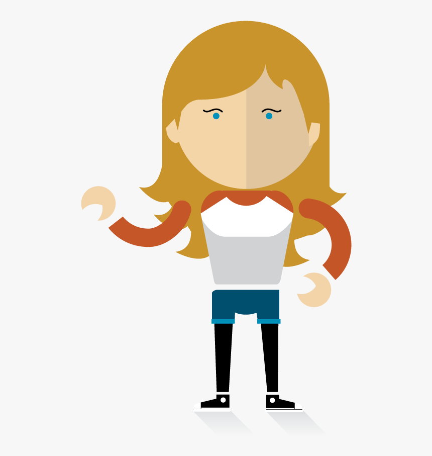 Cartoon Clipart , Png Download - Cartoon, Transparent Png